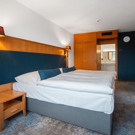 Orea Hotel Pyramida Praha Room photo